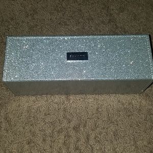 Morphe jaclyn hill brush case holder